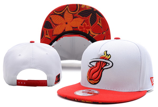NBA Miami Heat Hat id70